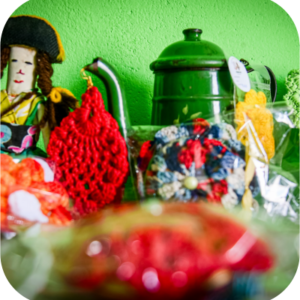 Casa do Artesanato de Simão Dias: Mãos que Moldam o Cotidiano